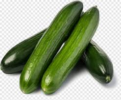 Cucumbers