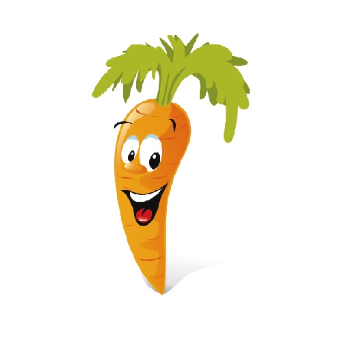 carrot